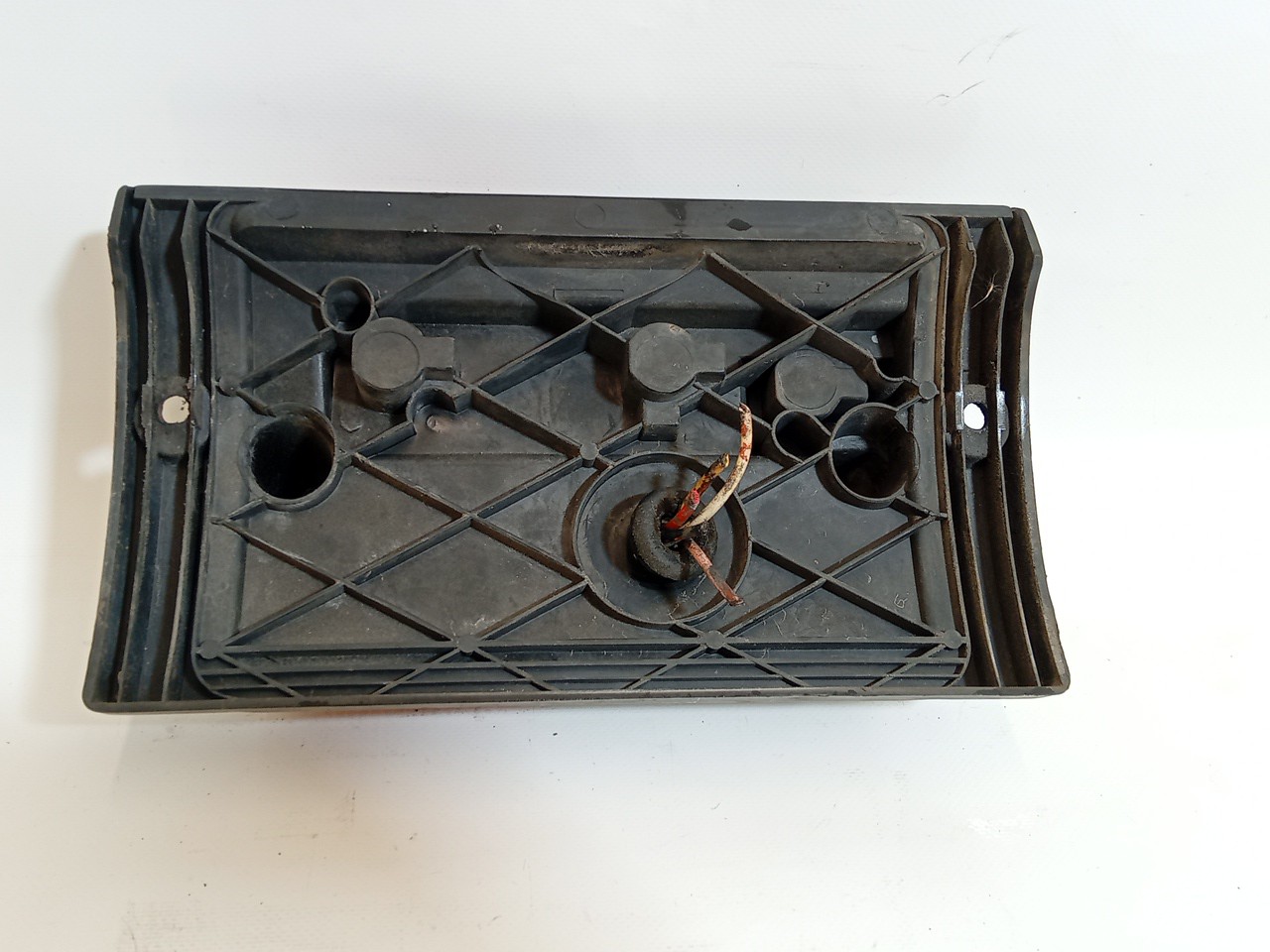 Farolim de Pisca Frente Esq SCANIA P82H  Imagem-1