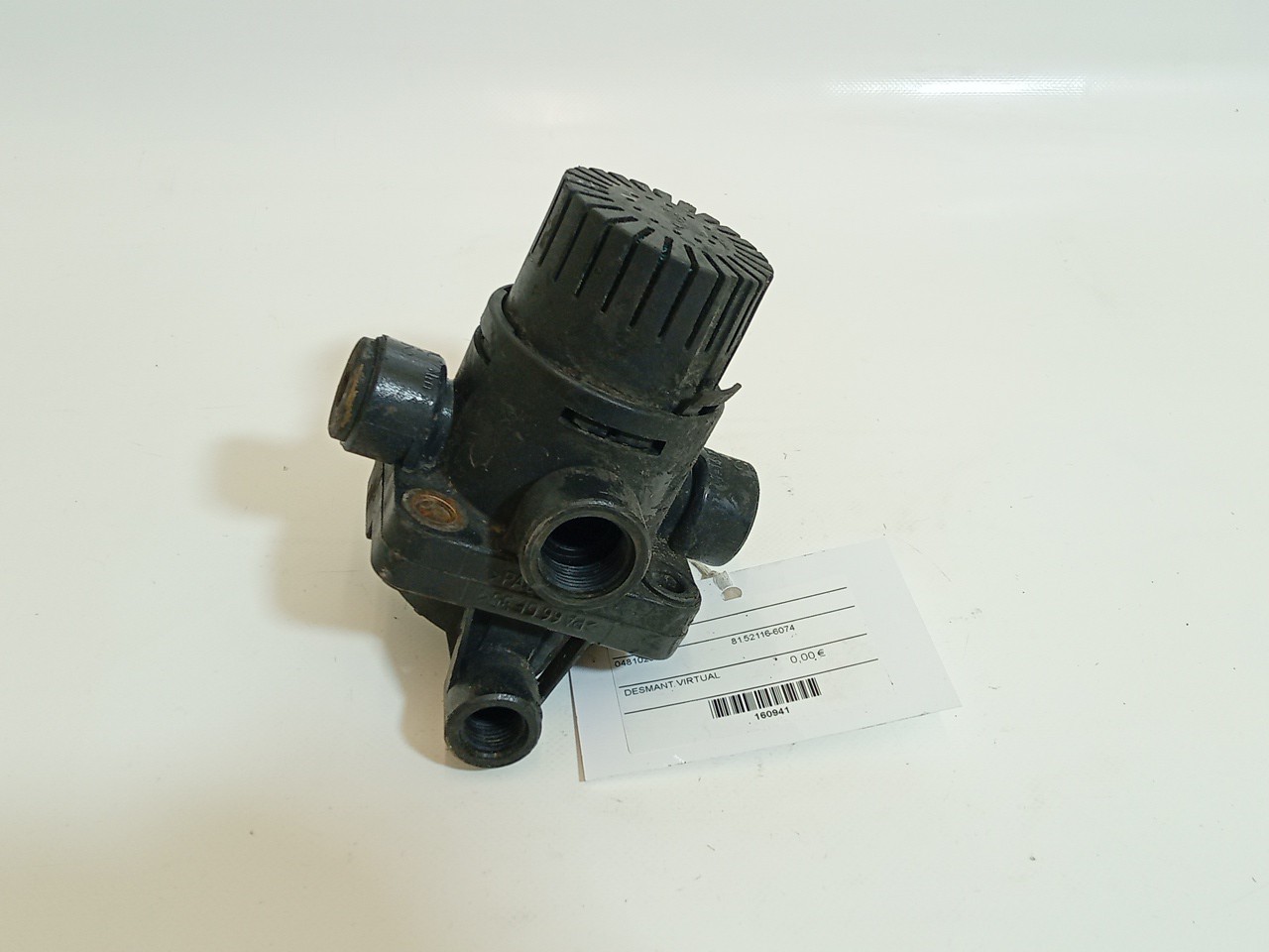 VALVULA MAN - ID S_40940