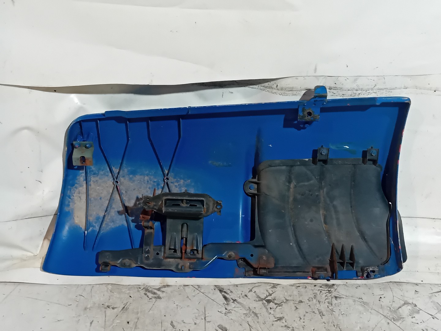 CANTO SCANIA P,G,R,T - series | 03 -  Imagem-1