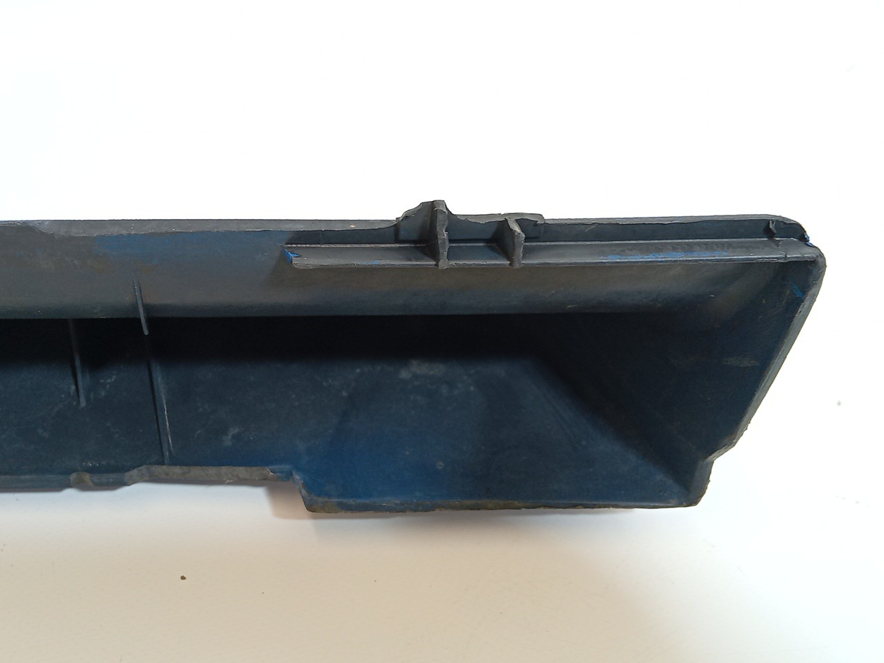 Acabamento ParaChoques SCANIA P,G,R,T - series | 03 -  Imagem-1