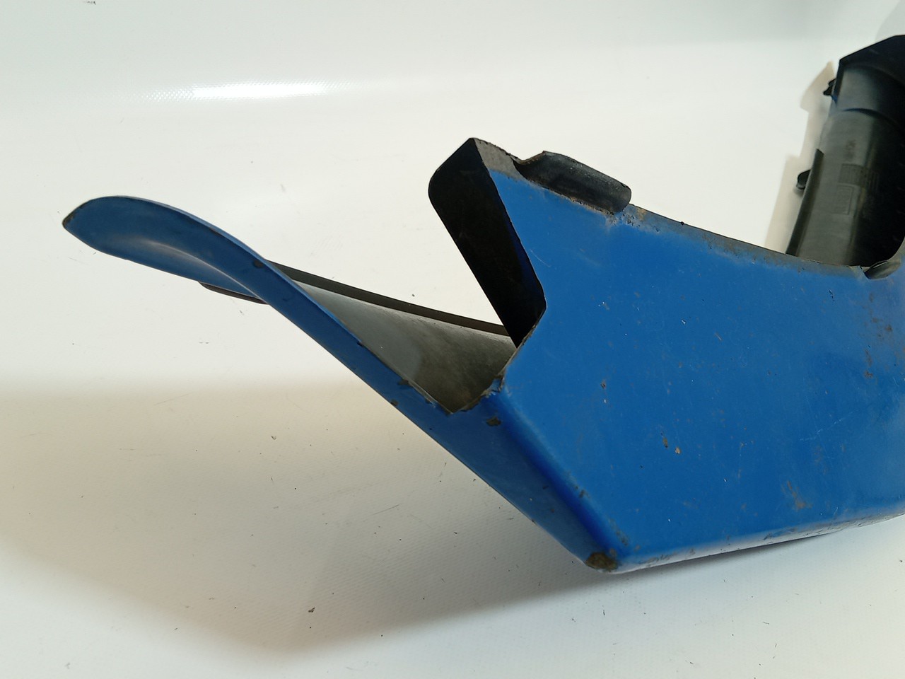 Acabamento ParaChoques SCANIA P,G,R,T - series | 03 -  Imagem-3