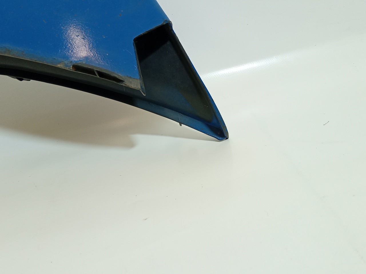 Acabamento ParaChoques SCANIA P,G,R,T - series | 03 -  Imagem-6