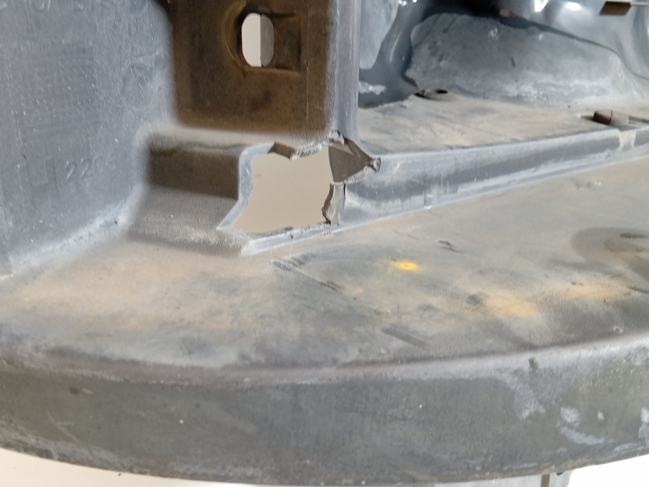 Acabamento Otica SCANIA P,G,R,T - series | 03 -  Imagem-2