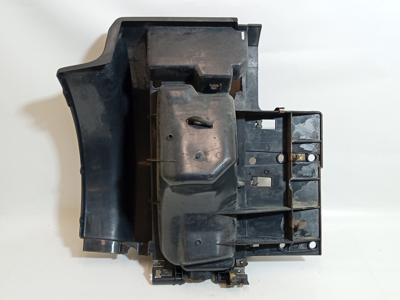 Acabamento Otica SCANIA P,G,R,T - series | 03 -  Imagem-5