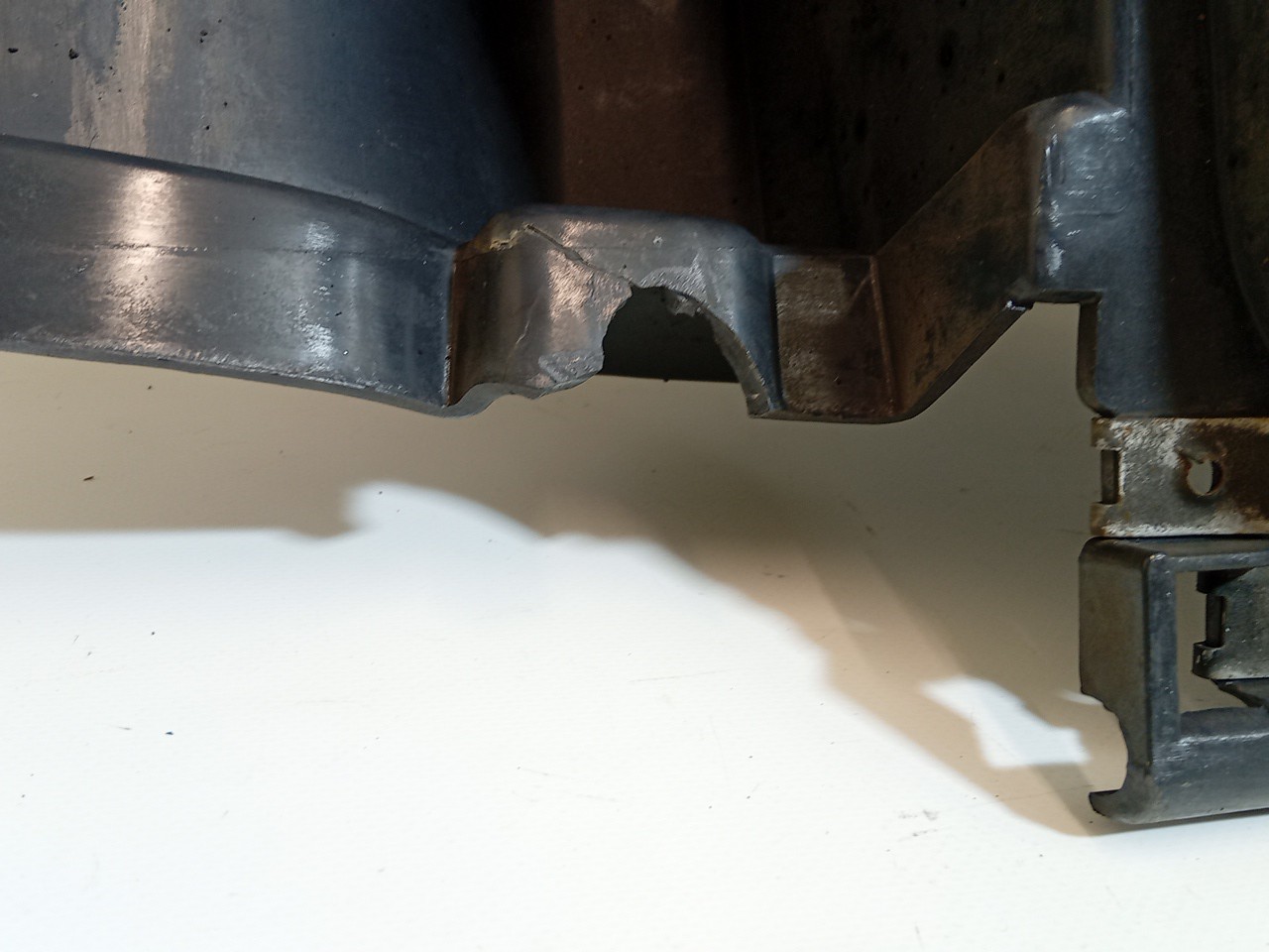 Acabamento Otica SCANIA P,G,R,T - series | 03 -  Imagem-6