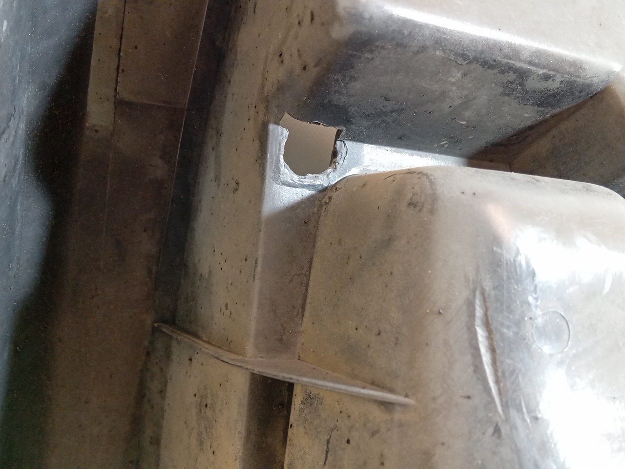 Acabamento Otica SCANIA P,G,R,T - series | 03 -  Imagem-7