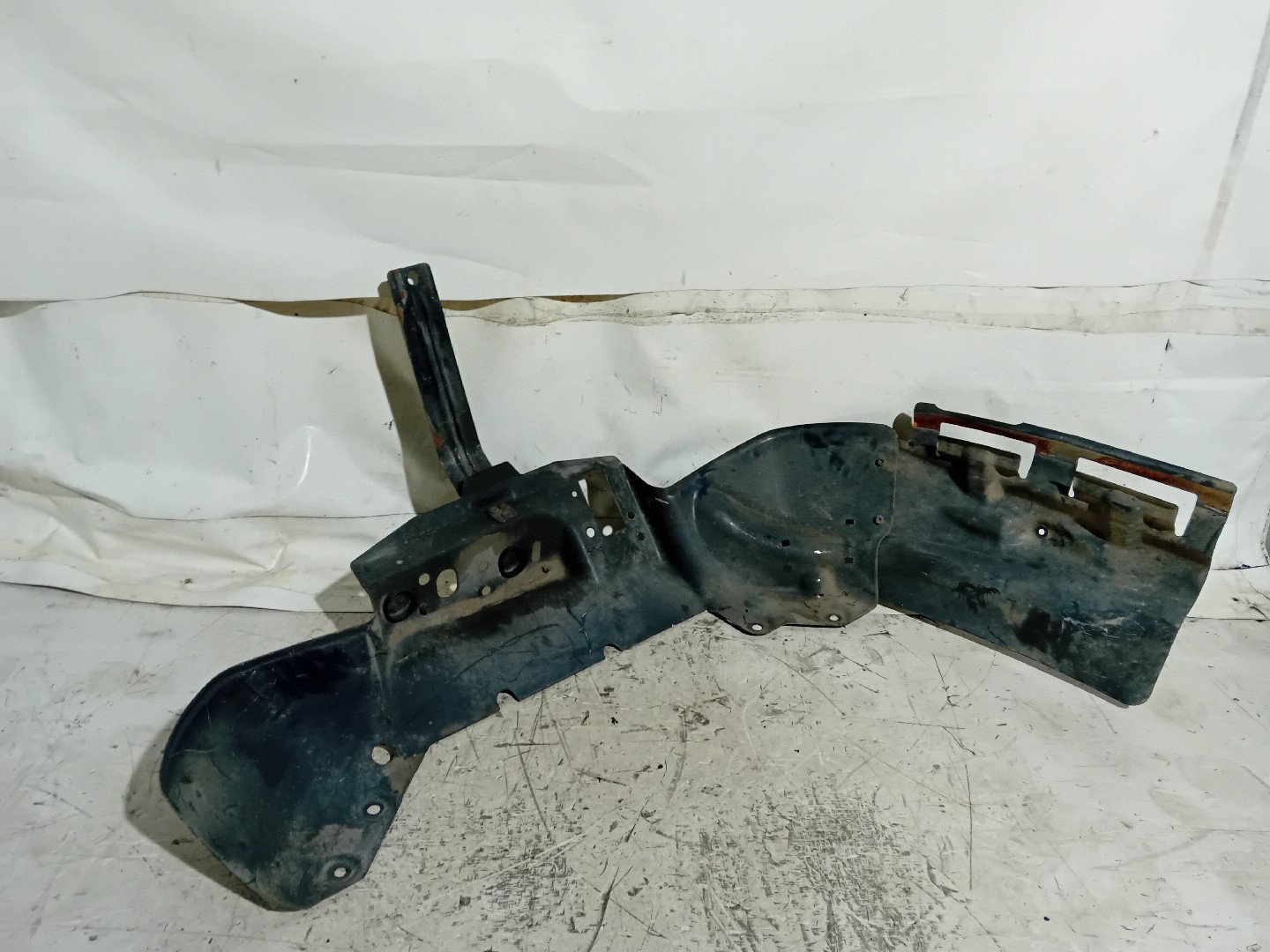 Suporte SCANIA P,G,R,T - series | 03 -  Imagem-1