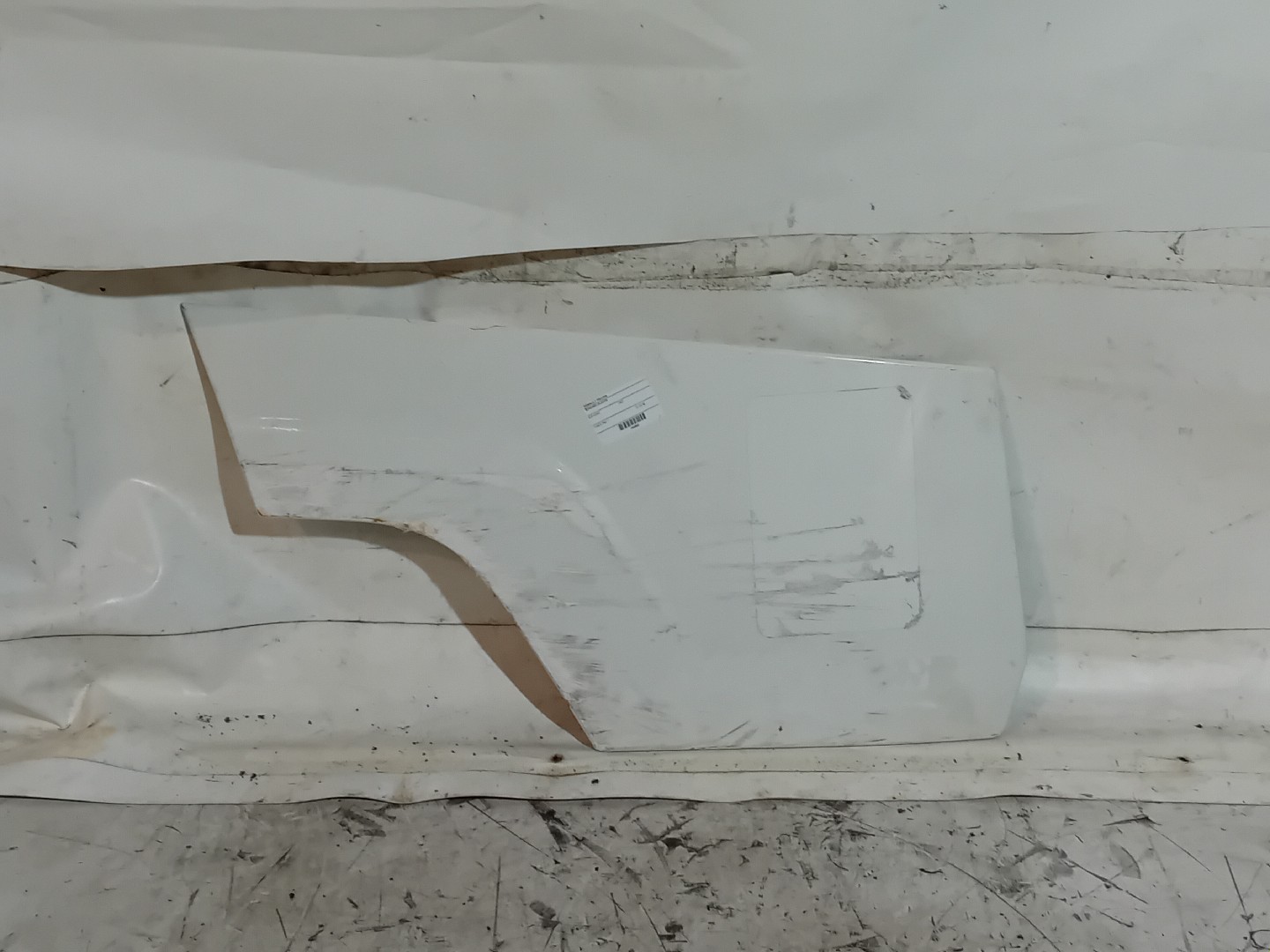 Extensão da porta RENAULT TRUCKS - ID S_35501