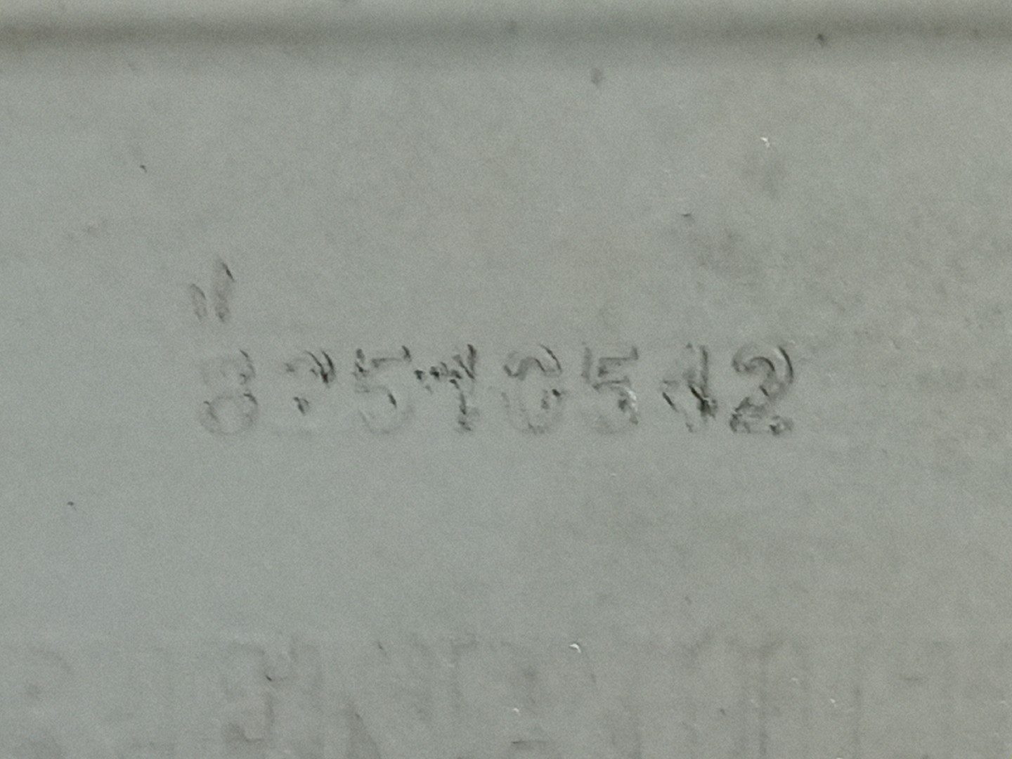 Extensão da porta RENAULT TRUCKS T-Serie | 13 -  Imagem-2