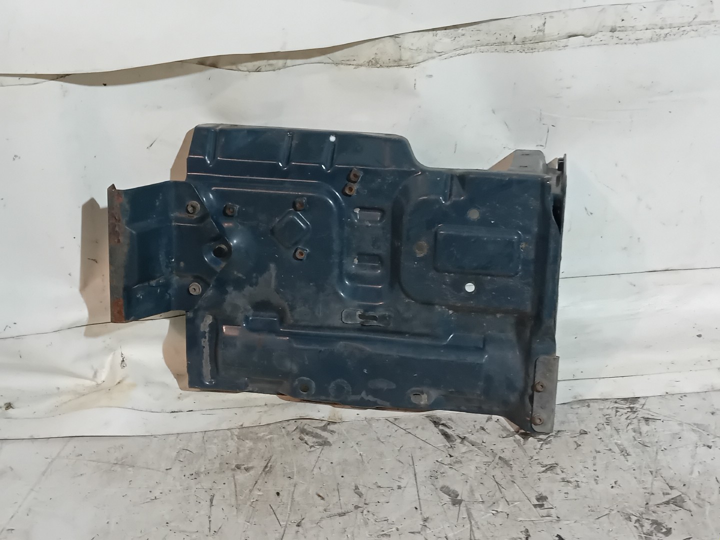 Suporte SCANIA - Imagem-1