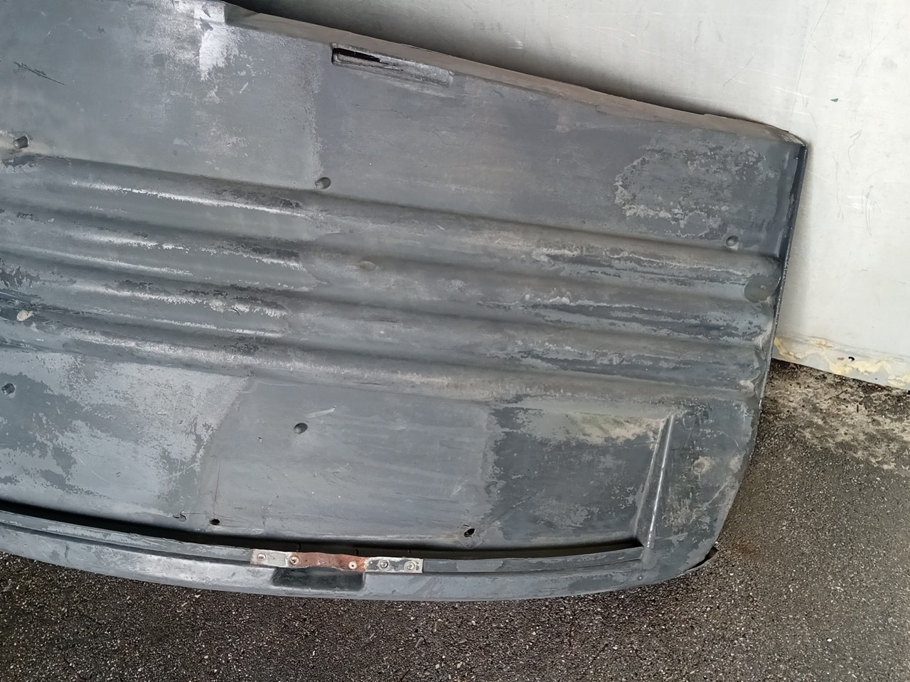 Guarda Lamas SCANIA P,G,R,T - series | 03 -  Imagem-1