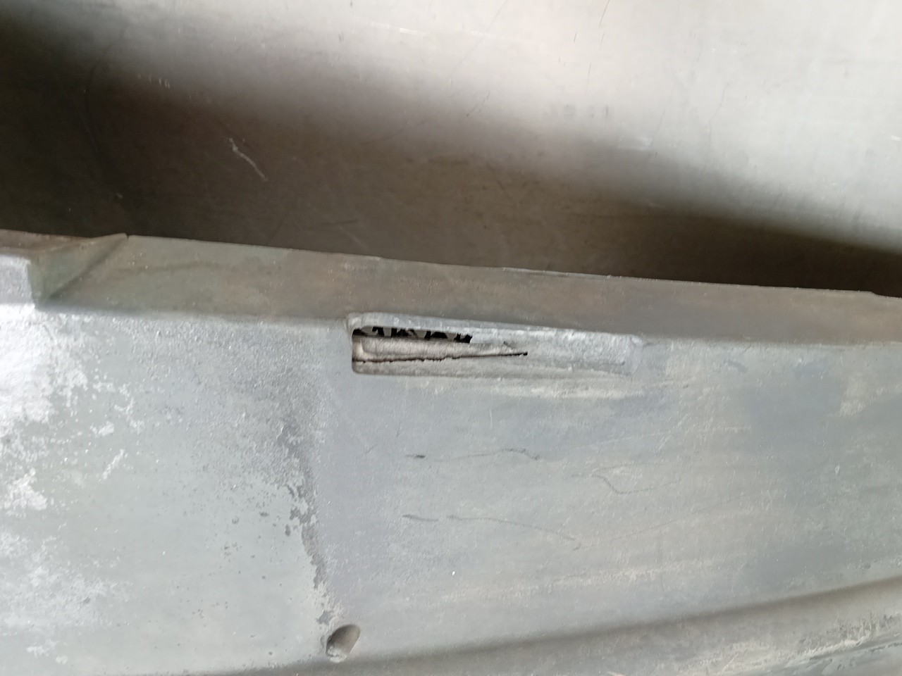 Guarda Lamas SCANIA P,G,R,T - series | 03 -  Imagem-2