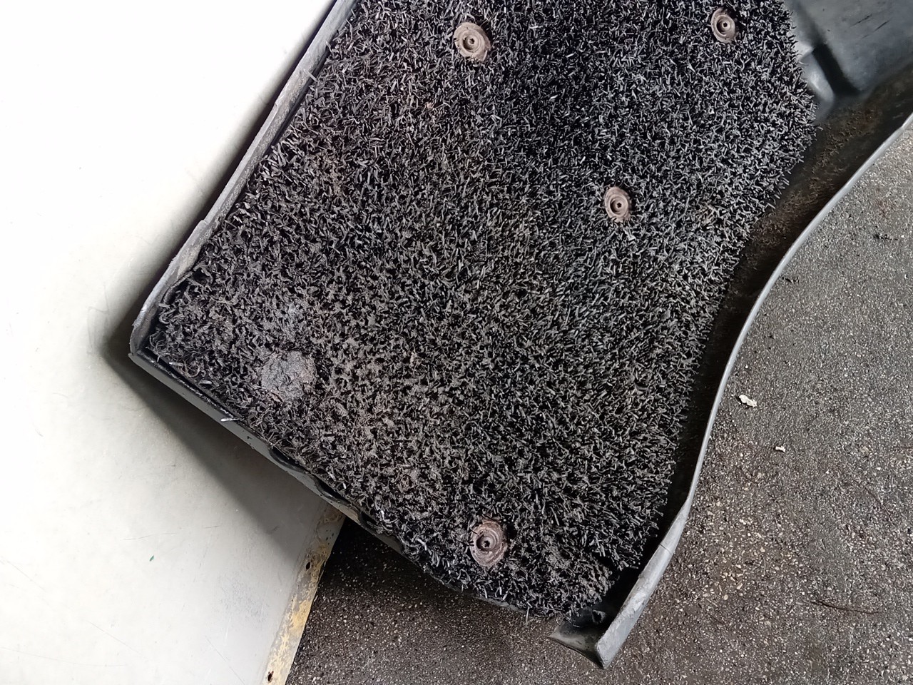 Guarda Lamas SCANIA P,G,R,T - series | 03 -  Imagem-8