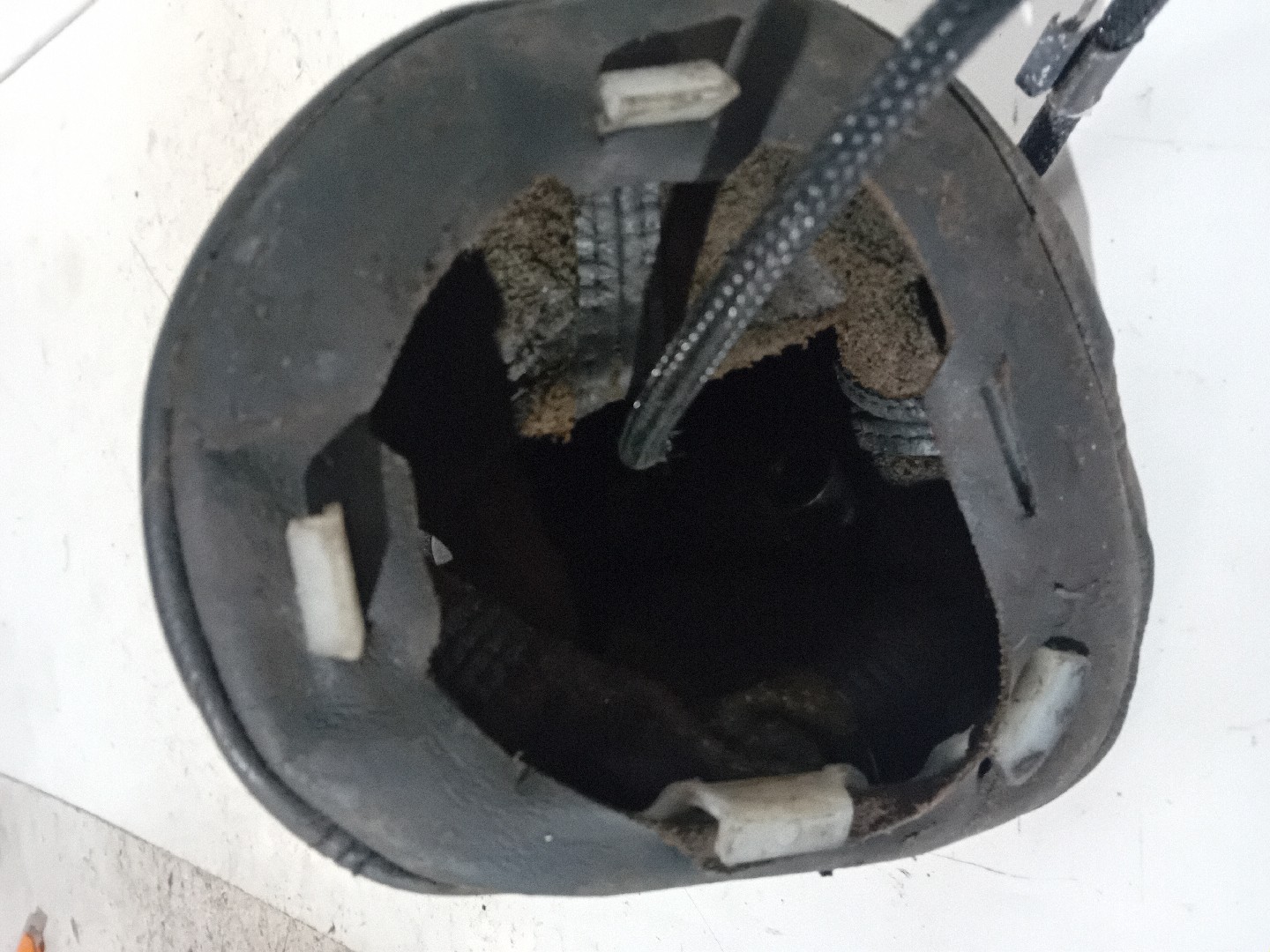 ALAVANCA DE VELOCIDADES SCANIA P/R/S/T/G Imagem-2