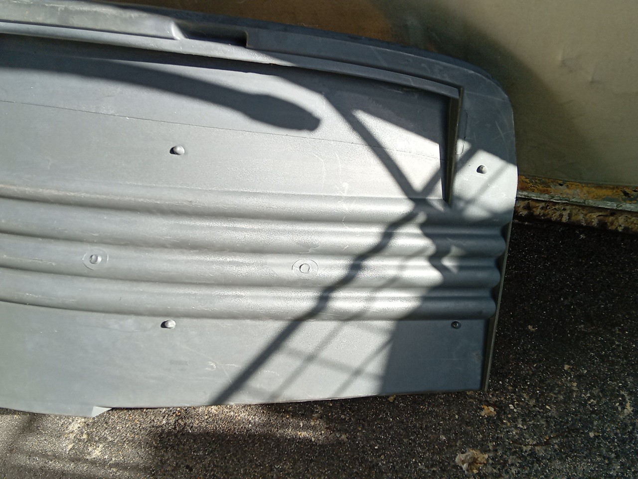 Guarda Lamas SCANIA P,G,R,T - series | 03 -  Imagem-1