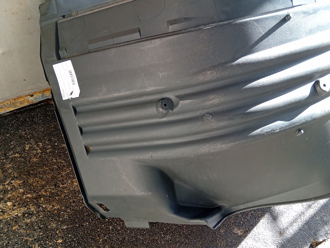 Guarda Lamas SCANIA P,G,R,T - series | 03 -  Imagem-2