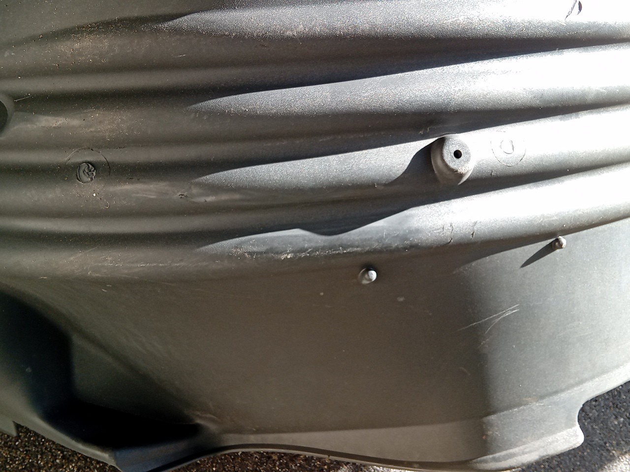 Guarda Lamas SCANIA P,G,R,T - series | 03 -  Imagem-3