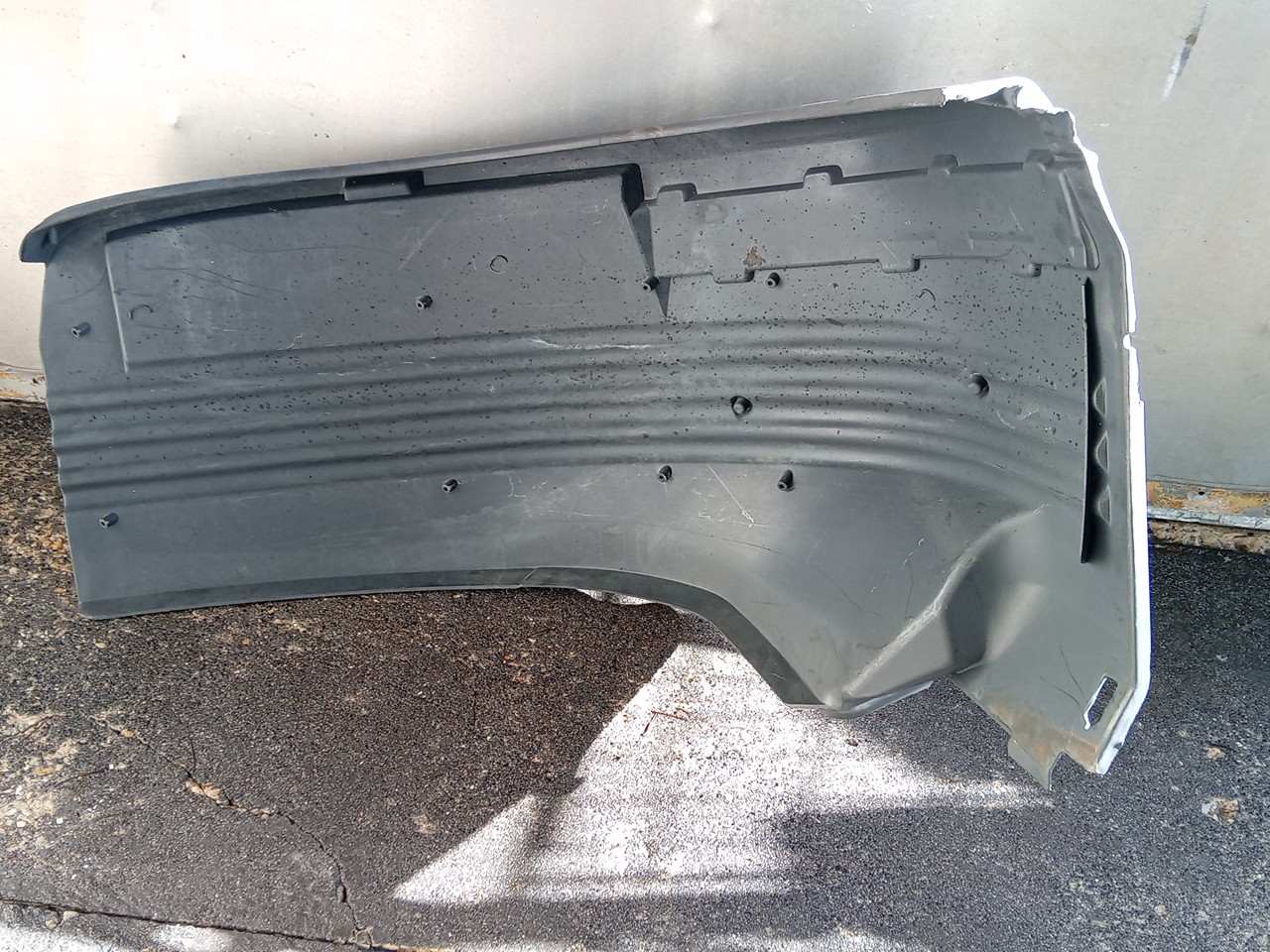 Guarda Lamas SCANIA P,G,R,T - series | 03 -  Imagem-5