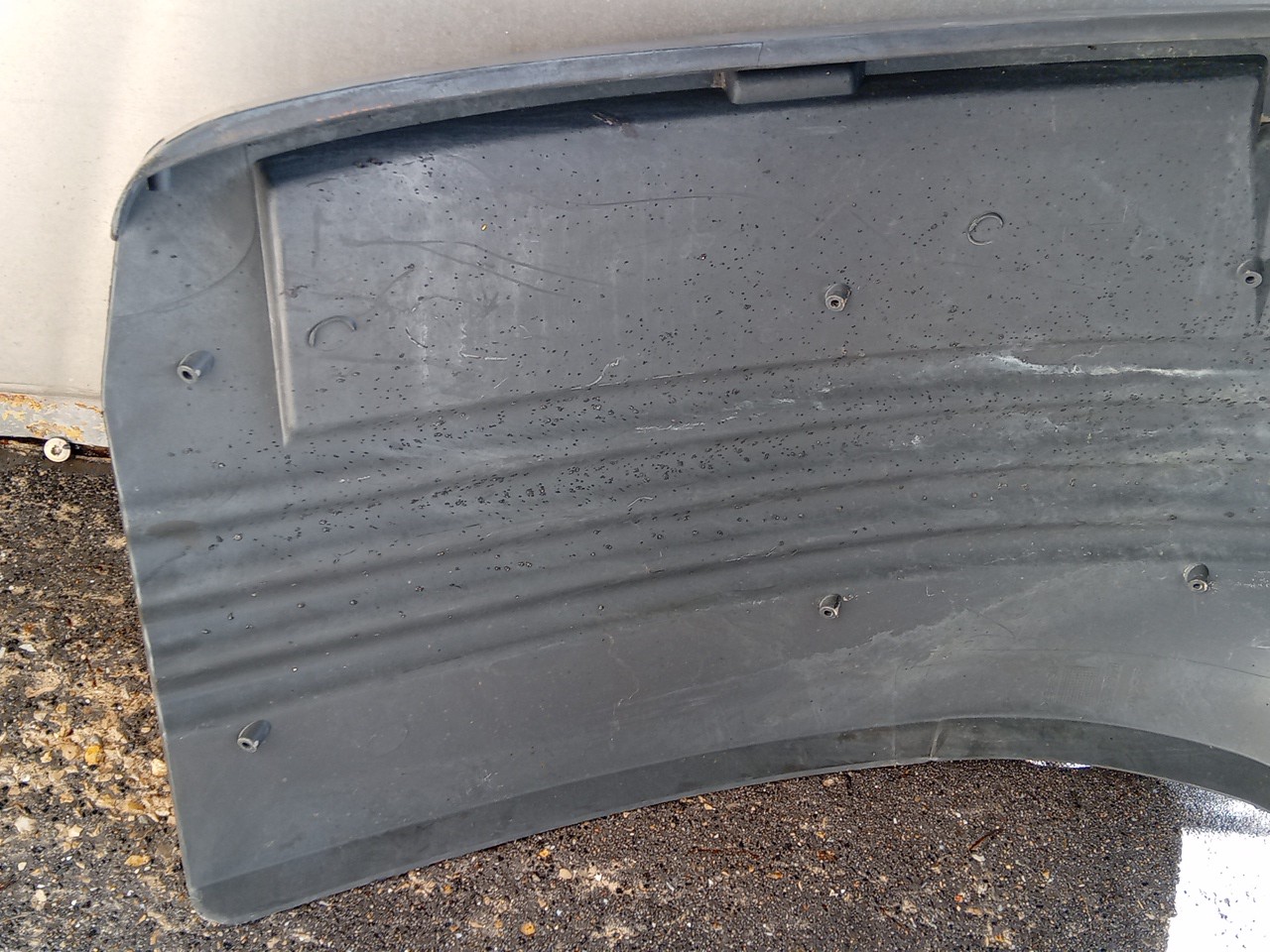 Guarda Lamas SCANIA P,G,R,T - series | 03 -  Imagem-7