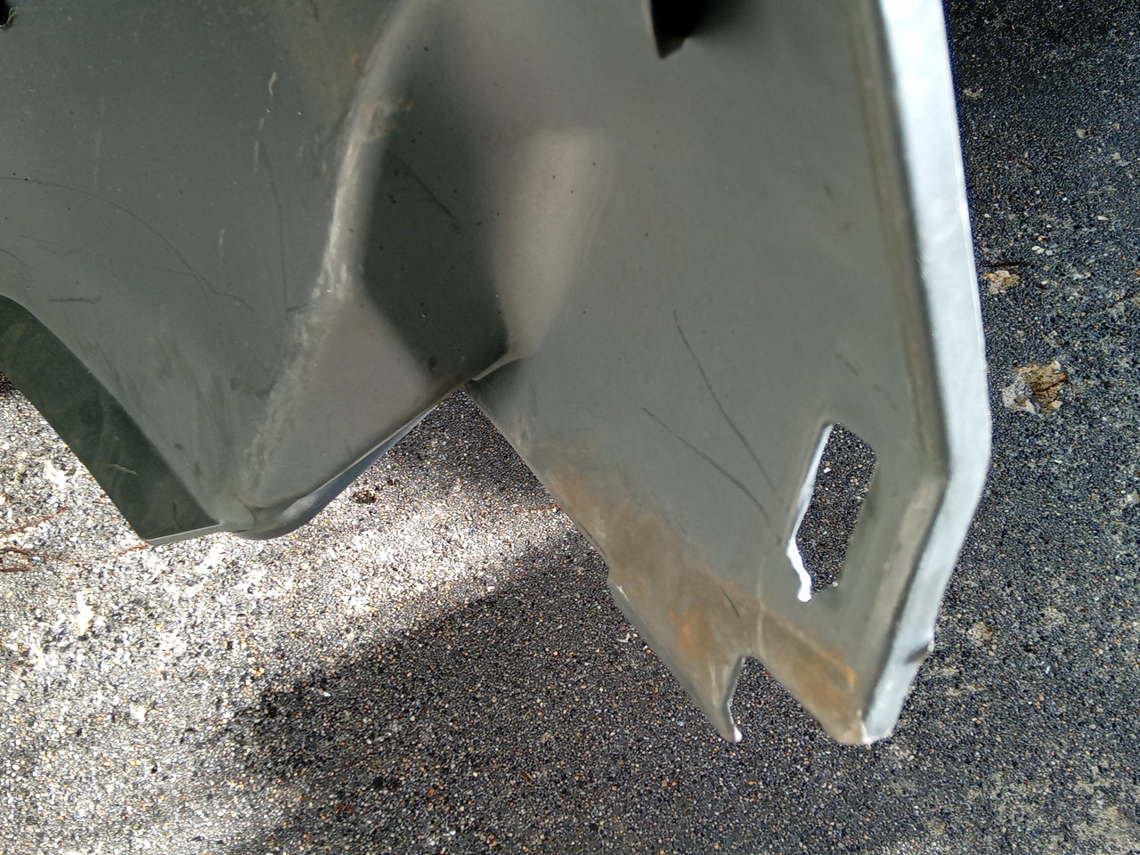 Guarda Lamas SCANIA P,G,R,T - series | 03 -  Imagem-8