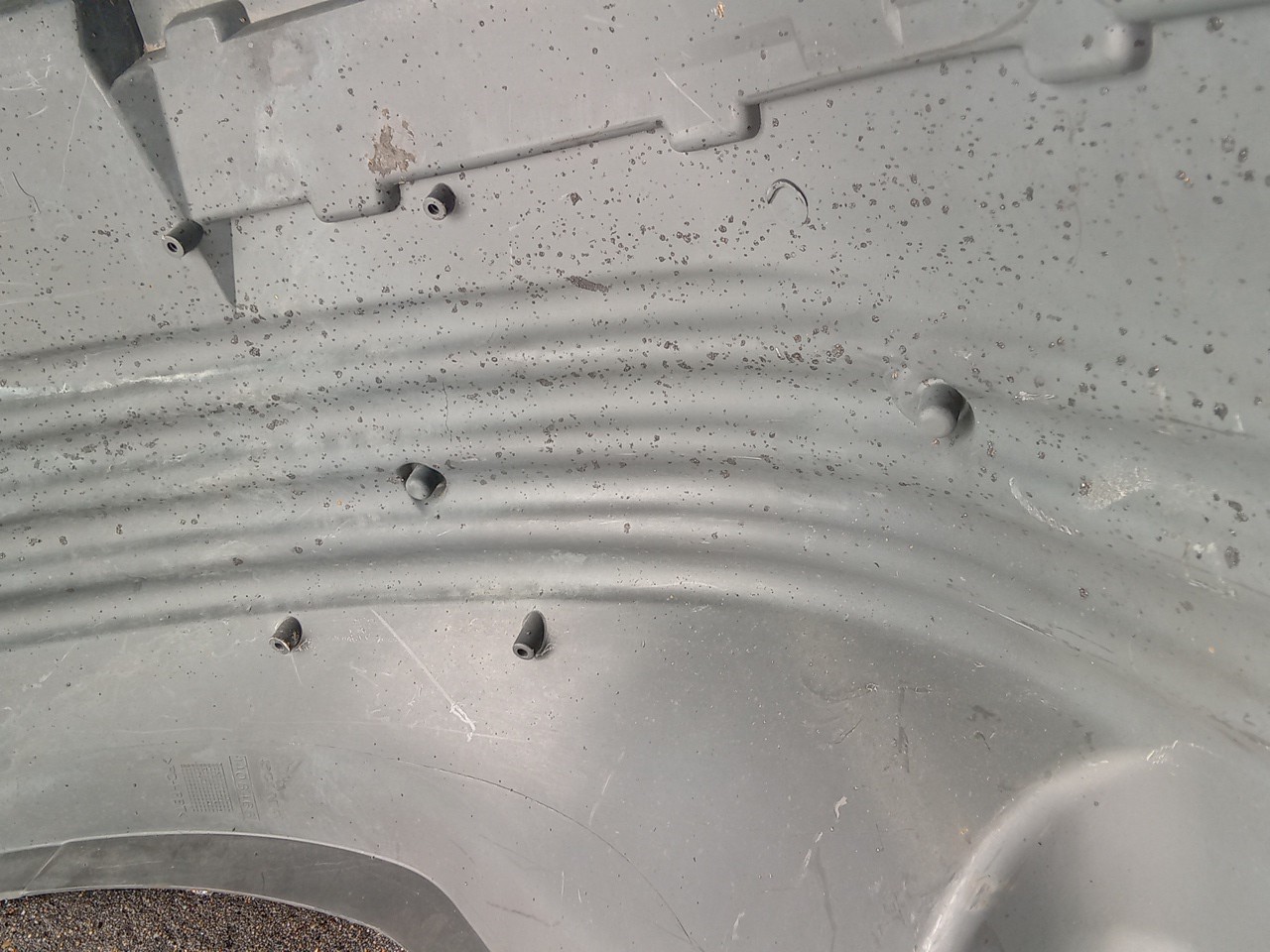 Guarda Lamas SCANIA P,G,R,T - series | 03 -  Imagem-9