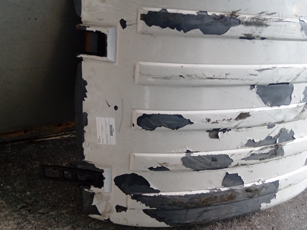 Guarda Lamas SCANIA P,G,R,T - series | 03 -  Imagem-2