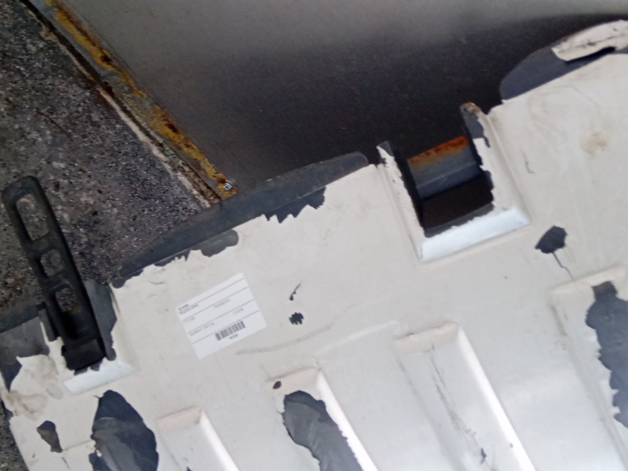 Guarda Lamas SCANIA P,G,R,T - series | 03 -  Imagem-3