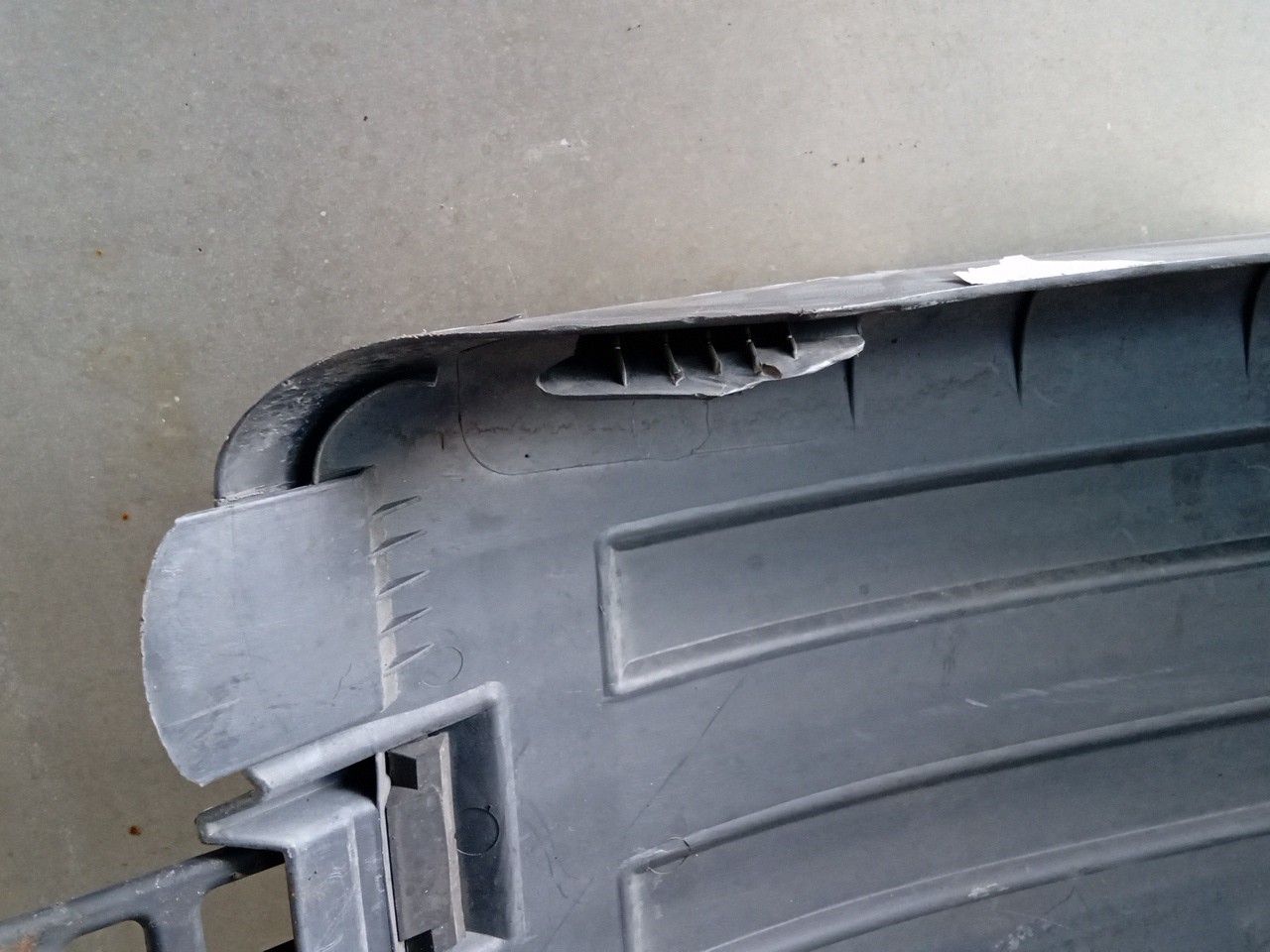 Guarda Lamas SCANIA P,G,R,T - series | 03 -  Imagem-7