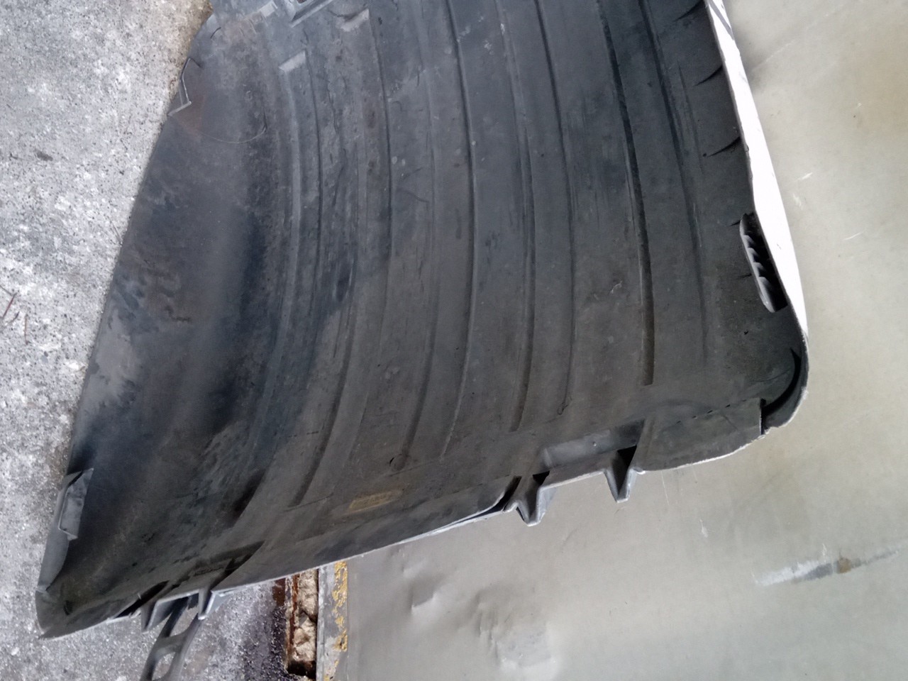 Guarda Lamas SCANIA P,G,R,T - series | 03 -  Imagem-8