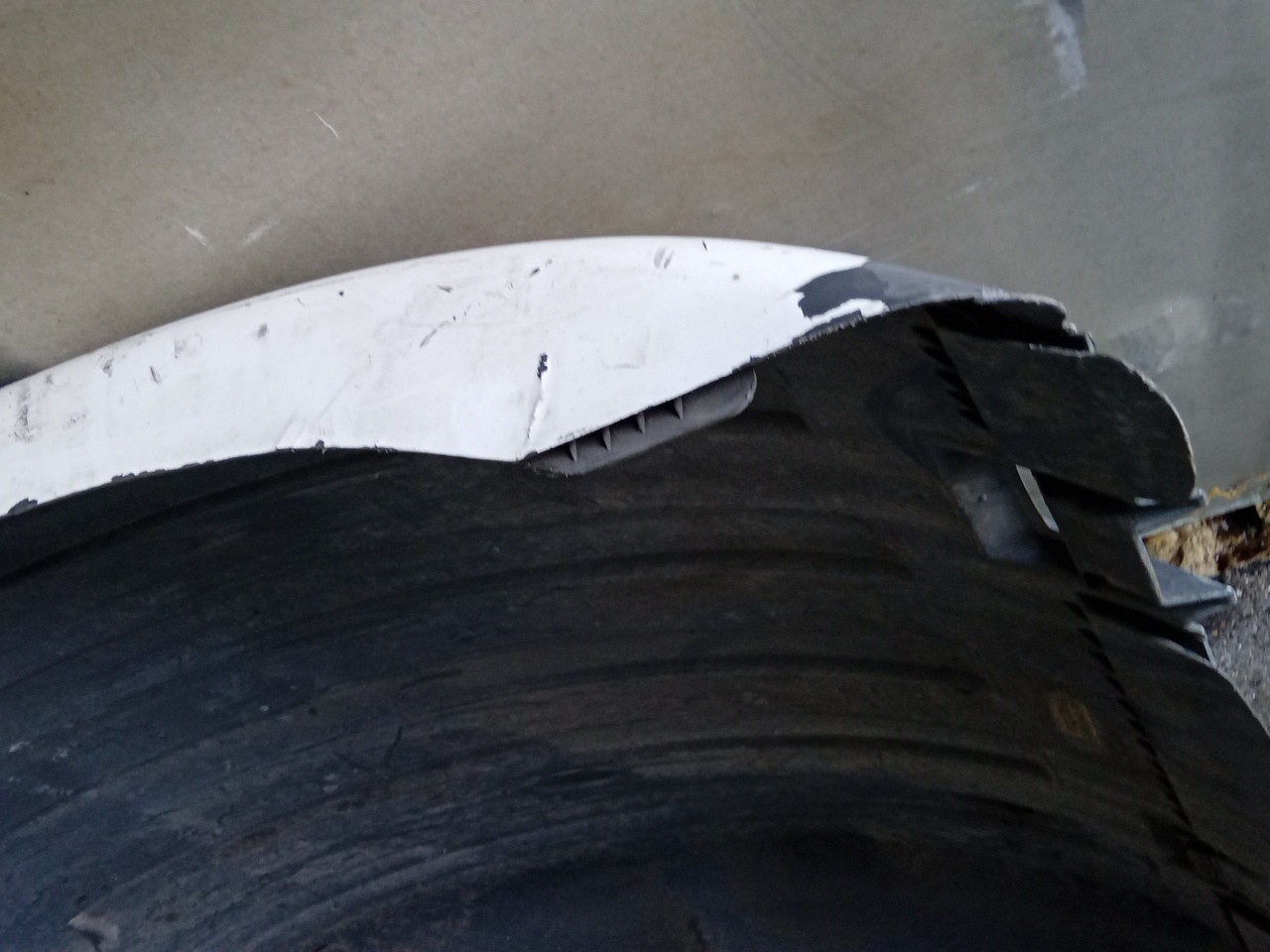 Guarda Lamas SCANIA P,G,R,T - series | 03 -  Imagem-9