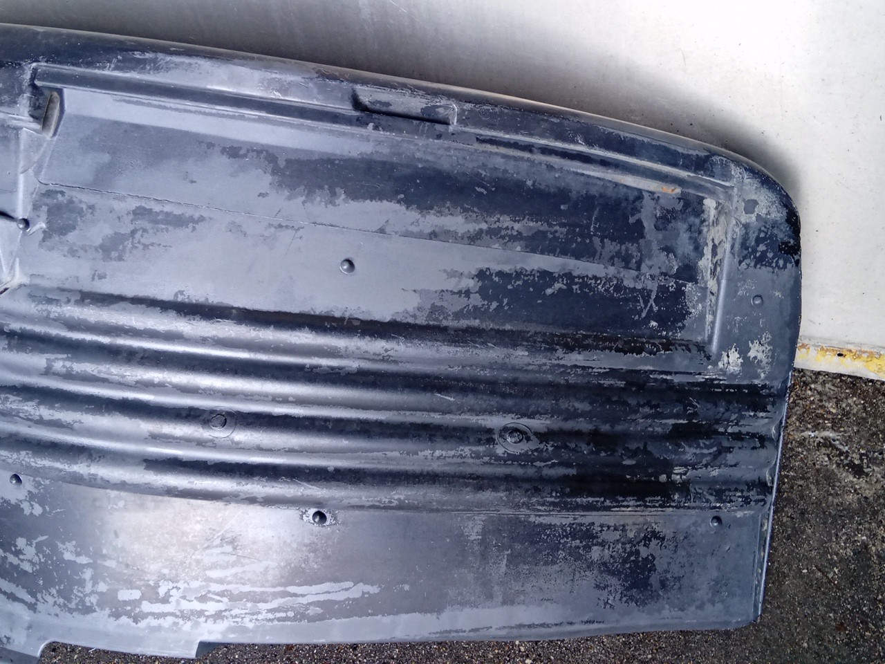 Guarda Lamas SCANIA P,G,R,T - series | 03 -  Imagem-1