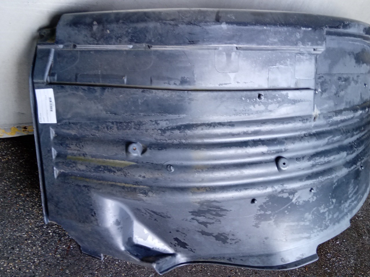 Guarda Lamas SCANIA P,G,R,T - series | 03 -  Imagem-2