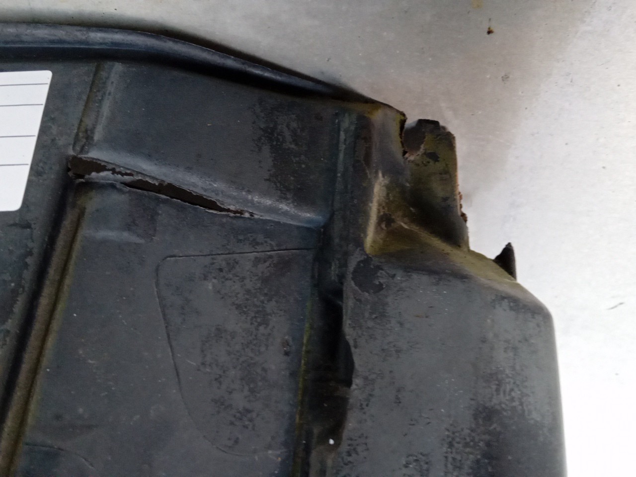 Guarda Lamas SCANIA P,G,R,T - series | 03 -  Imagem-3