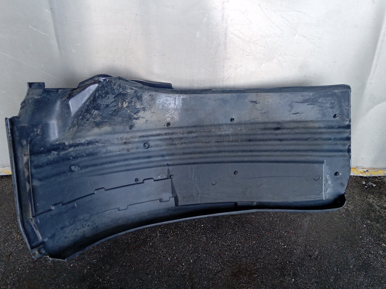 Guarda Lamas SCANIA P,G,R,T - series | 03 -  Imagem-5