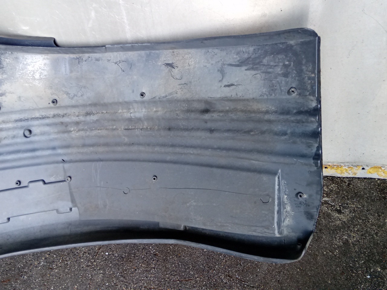 Guarda Lamas SCANIA P,G,R,T - series | 03 -  Imagem-6