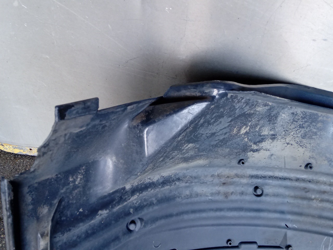 Guarda Lamas SCANIA P,G,R,T - series | 03 -  Imagem-8