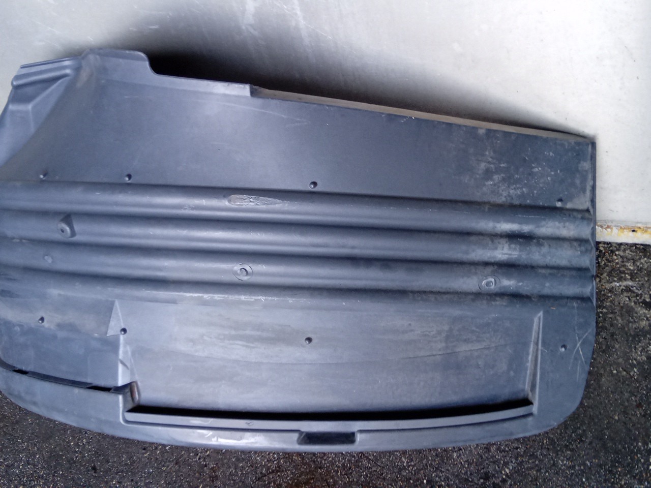 Guarda Lamas SCANIA P,G,R,T - series | 03 -  Imagem-1