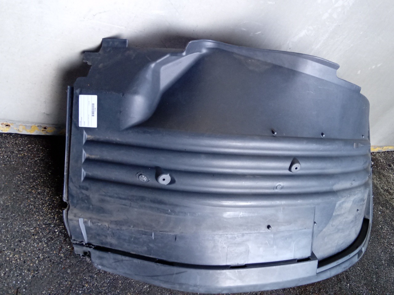 Guarda Lamas SCANIA P,G,R,T - series | 03 -  Imagem-2