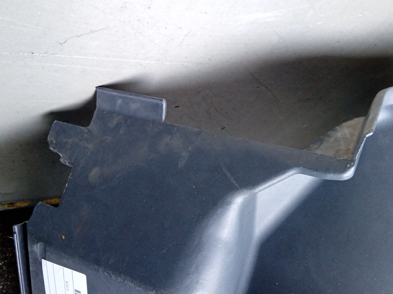 Guarda Lamas SCANIA P,G,R,T - series | 03 -  Imagem-3