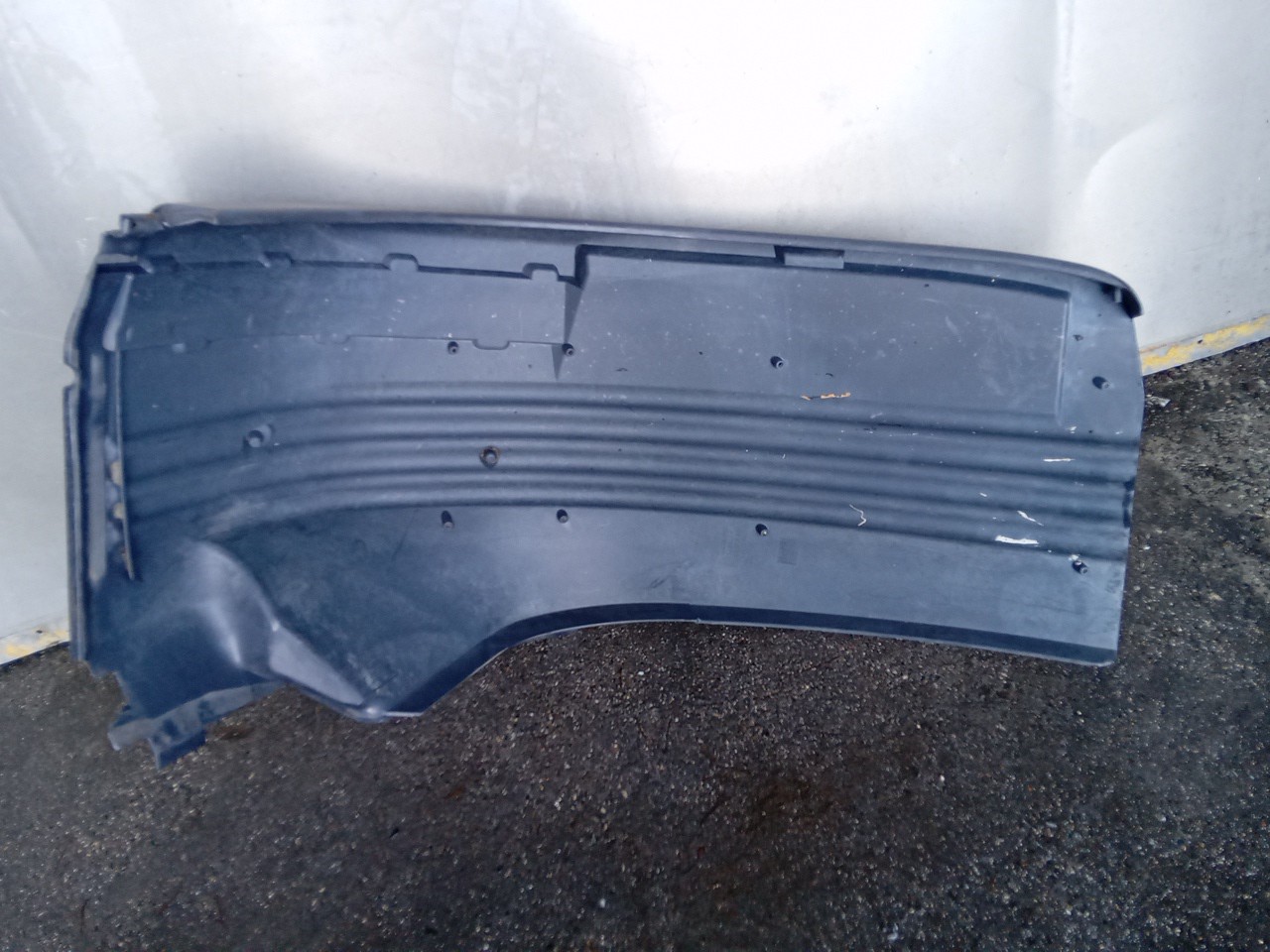 Guarda Lamas SCANIA P,G,R,T - series | 03 -  Imagem-5