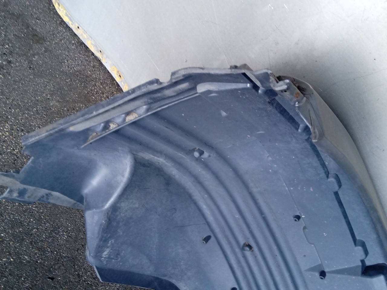 Guarda Lamas SCANIA P,G,R,T - series | 03 -  Imagem-6