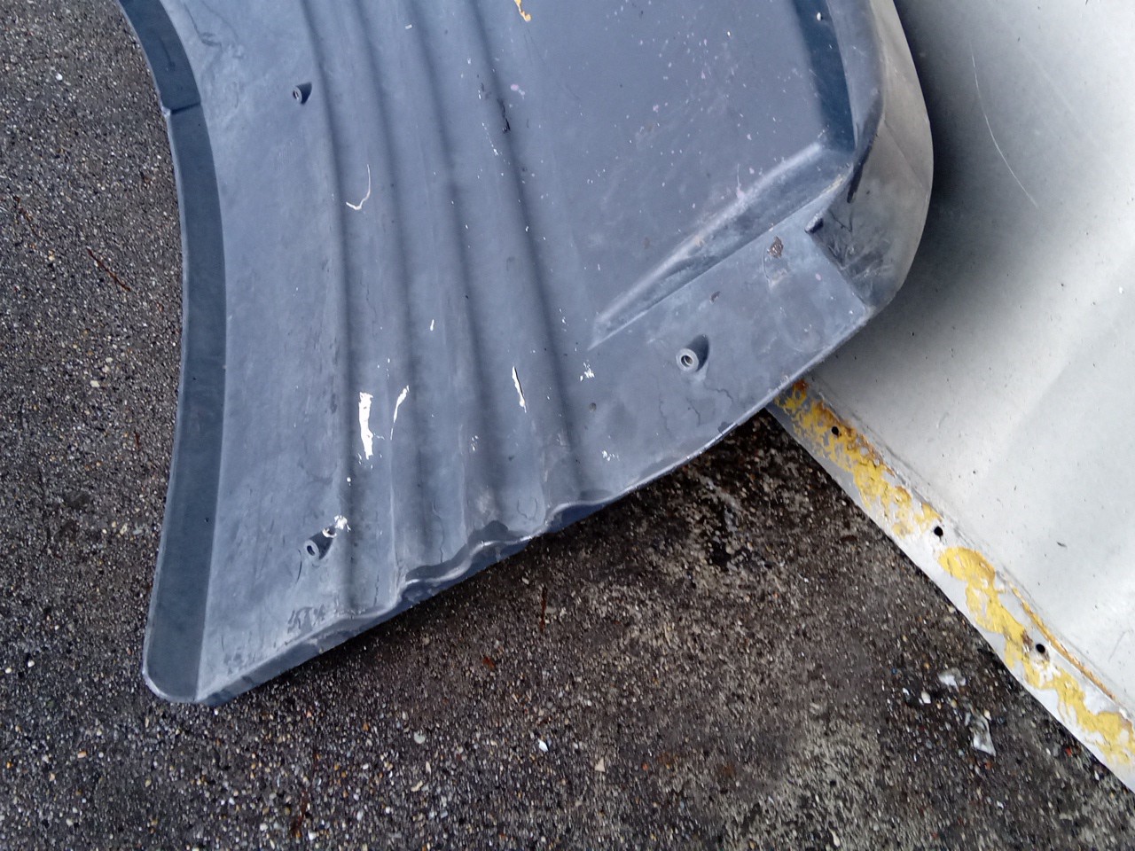 Guarda Lamas SCANIA P,G,R,T - series | 03 -  Imagem-8