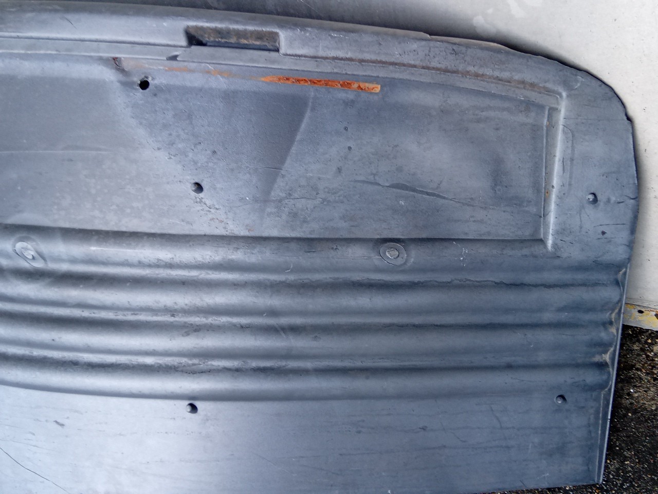 Guarda Lamas SCANIA P,G,R,T - series | 03 -  Imagem-1