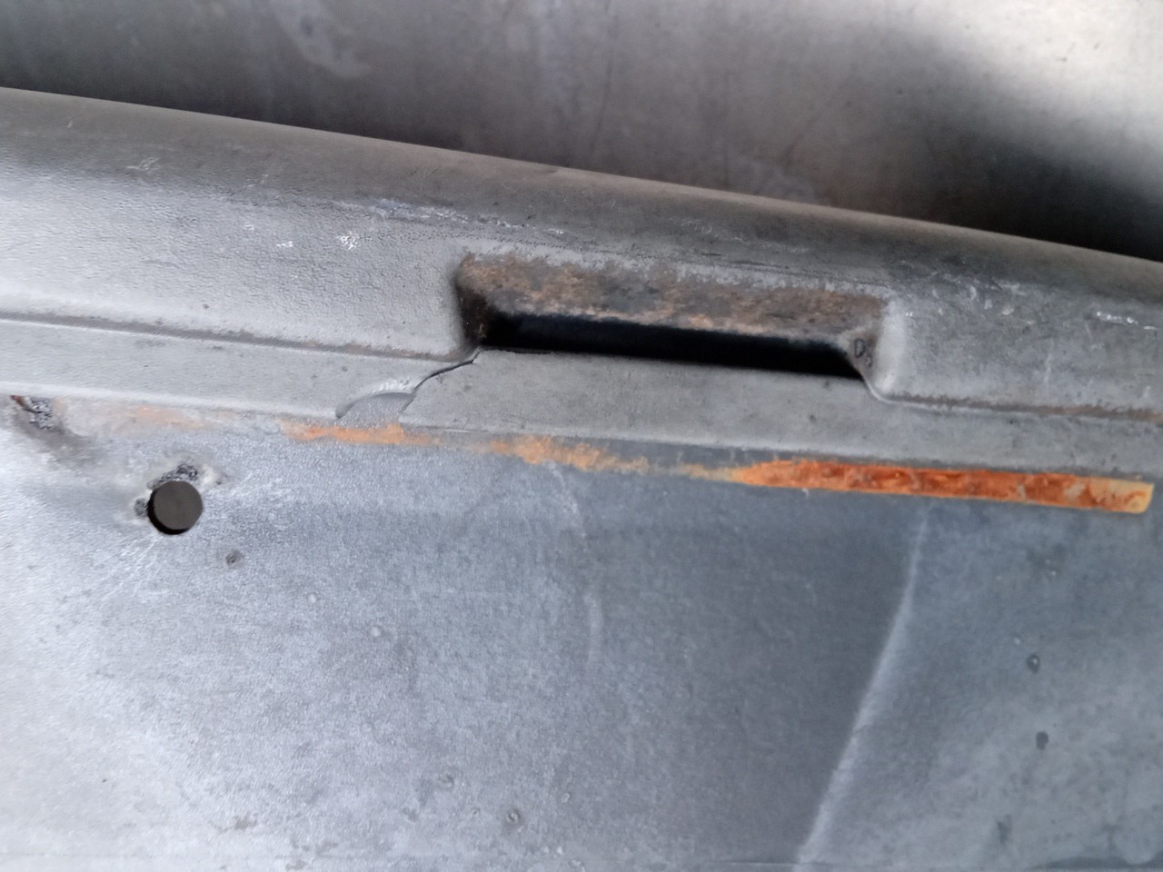 Guarda Lamas SCANIA P,G,R,T - series | 03 -  Imagem-2