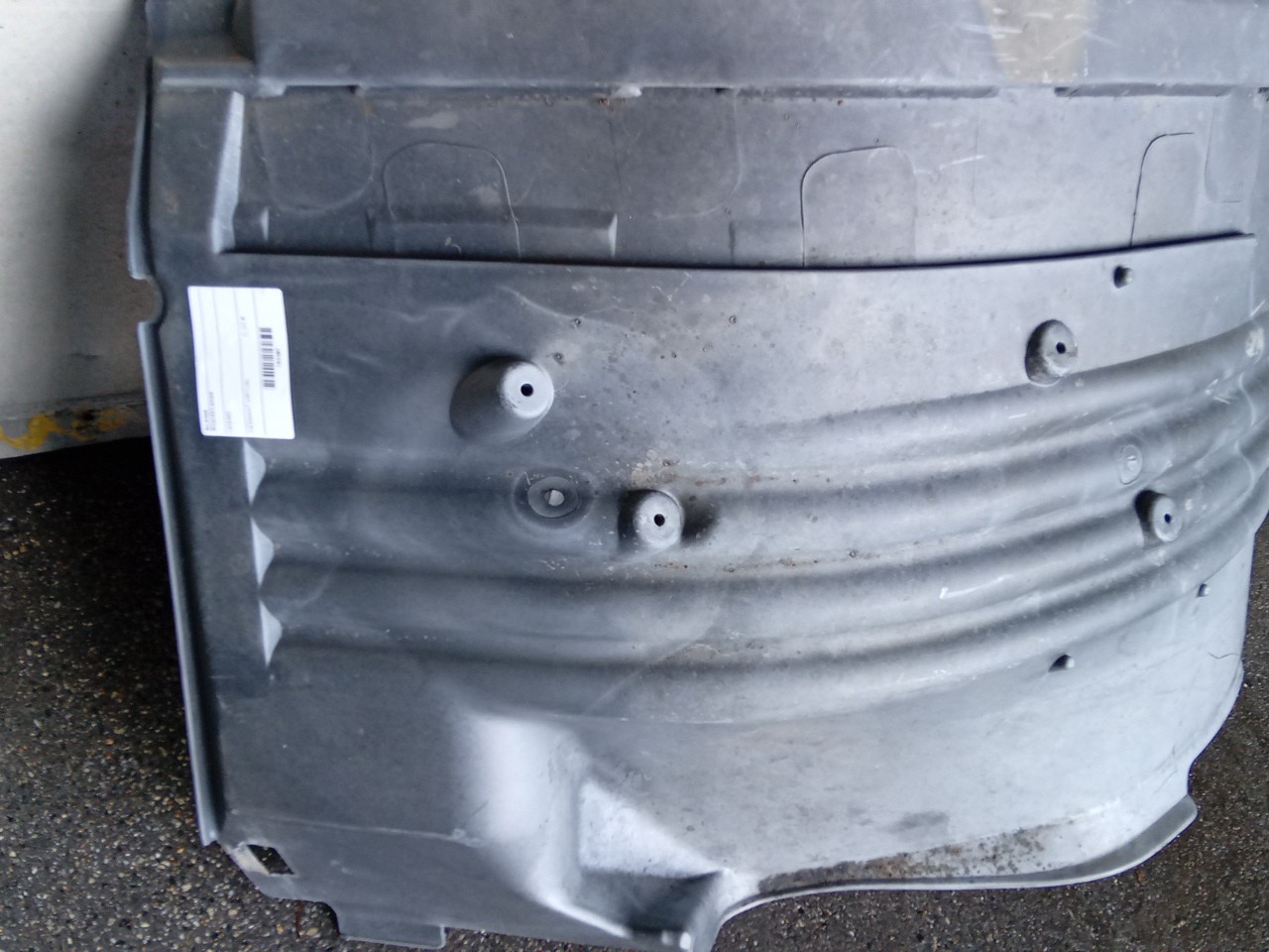 Guarda Lamas SCANIA P,G,R,T - series | 03 -  Imagem-3