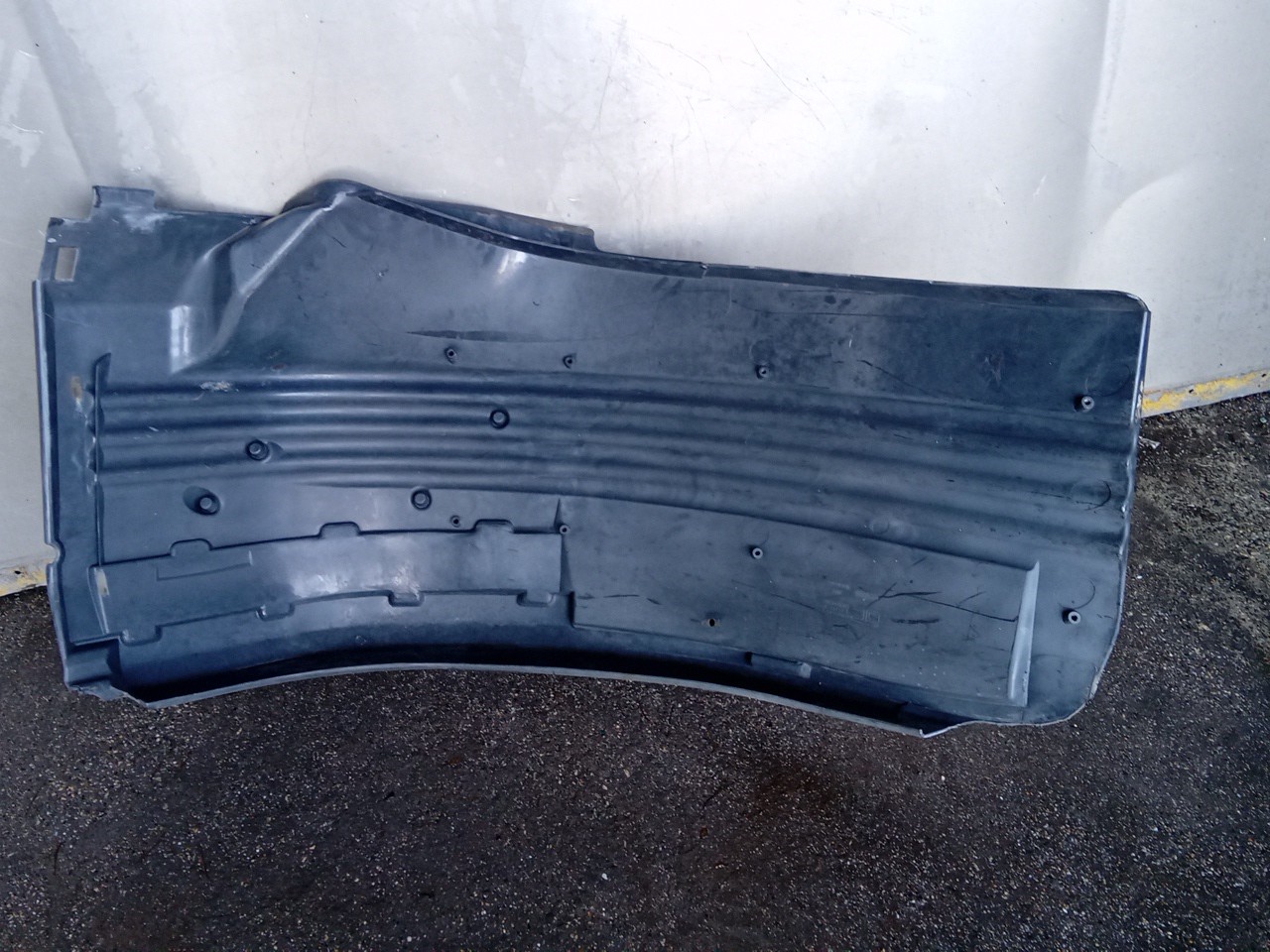 Guarda Lamas SCANIA P,G,R,T - series | 03 -  Imagem-5