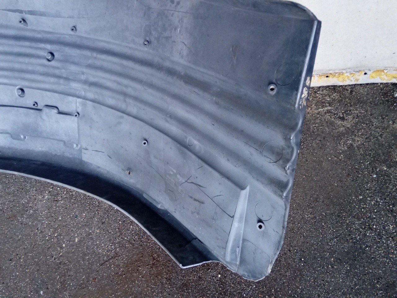 Guarda Lamas SCANIA P,G,R,T - series | 03 -  Imagem-6