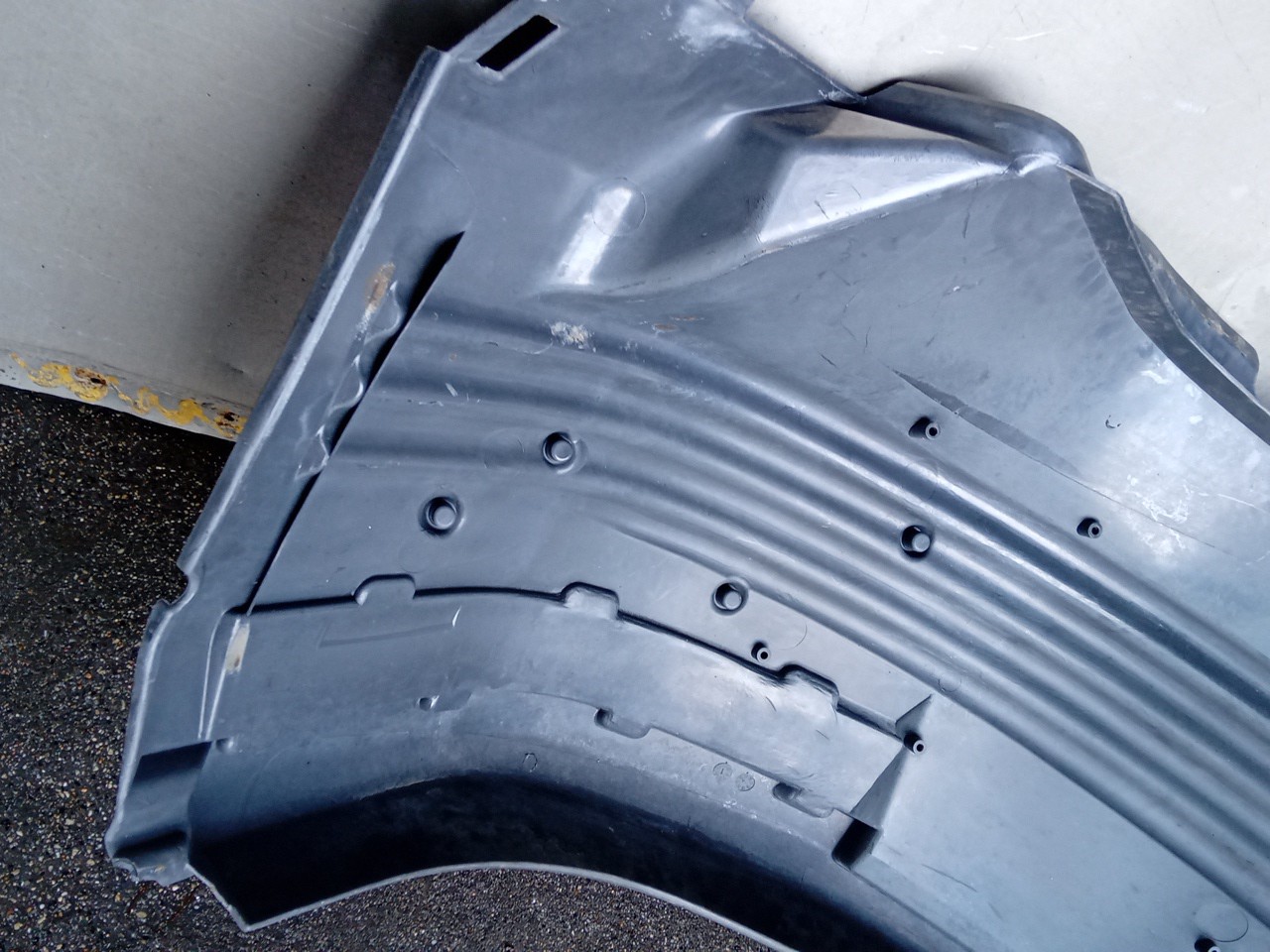 Guarda Lamas SCANIA P,G,R,T - series | 03 -  Imagem-7