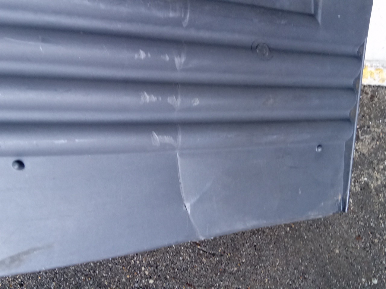 Guarda Lamas SCANIA P,G,R,T - series | 03 -  Imagem-1