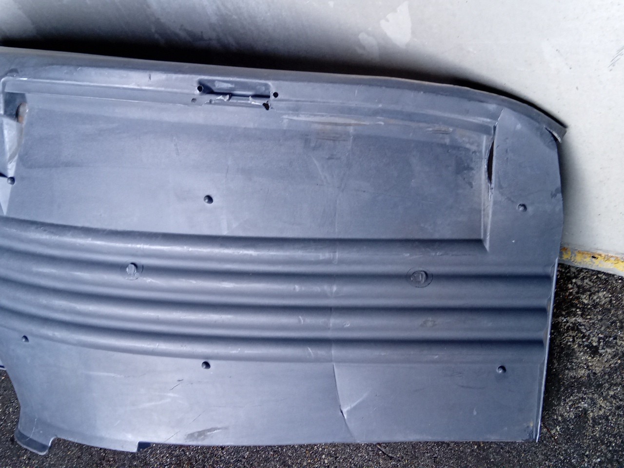 Guarda Lamas SCANIA P,G,R,T - series | 03 -  Imagem-3